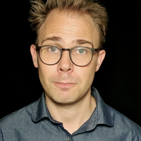 Lauge Poulsen