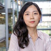 Haeyeon (Hailey) Yoon