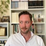 Gregory Messenger, TaPP Co-Director