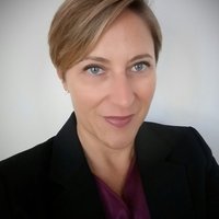 Stephanie Rickard