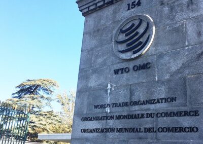 TaPP Insight: Agreeing at the WTO – Lessons from the TBT Guidelines on Conformity Assessment Procedures
