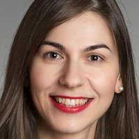 Danae Azaria