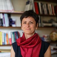 Donatella Alessandrini