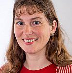 Emily Lydgate