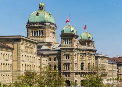 TaPP Insights: UK-Switzerland Financial Services Agreement