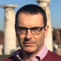 Federico Ortino