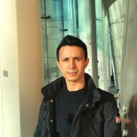 Mustapha Douch