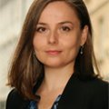 Klara Polackova Van der Ploeg