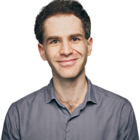 Mark Dayan