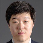Tietie “Frank” Zhang