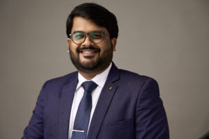 Achyuth Anil