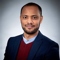 Henok Asmelash