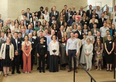 The 3rd TaPP Annual Conference Report 2025