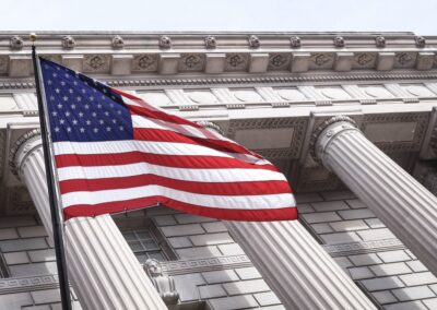 TaPP Insight: Trump’s tariffs at one year – Global trade restructuring and UK strategic positioning