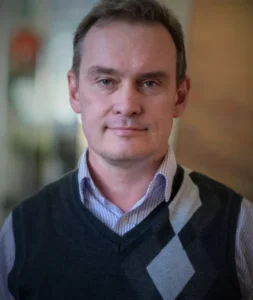 Oleksandr Shepotylo