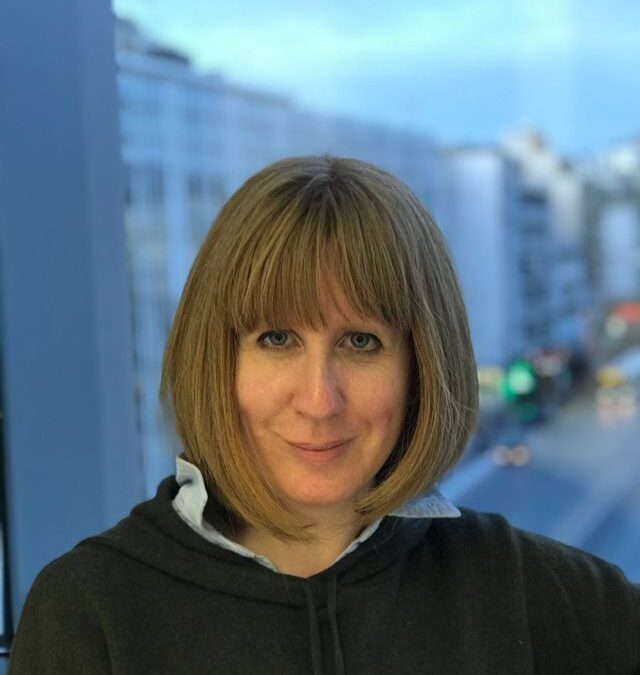 Karen Jackson